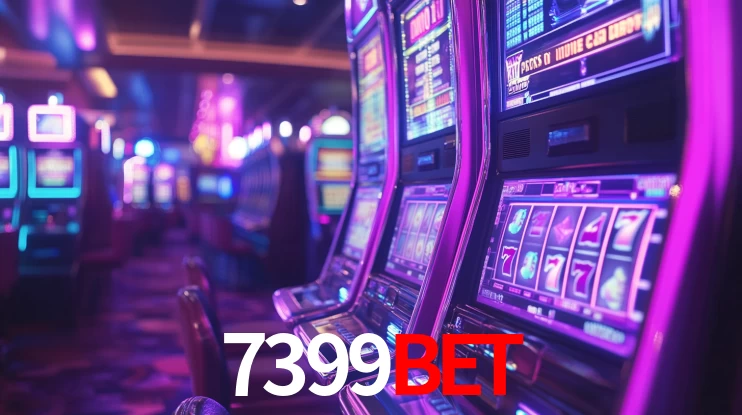 Cassino Online 7399bet