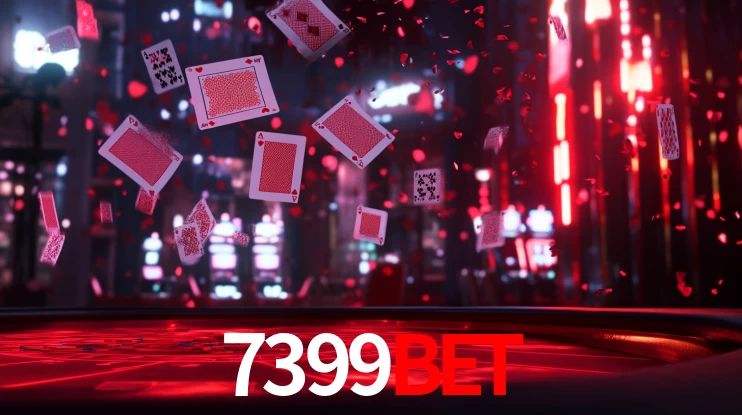 Bonus no Cassino 7399bet