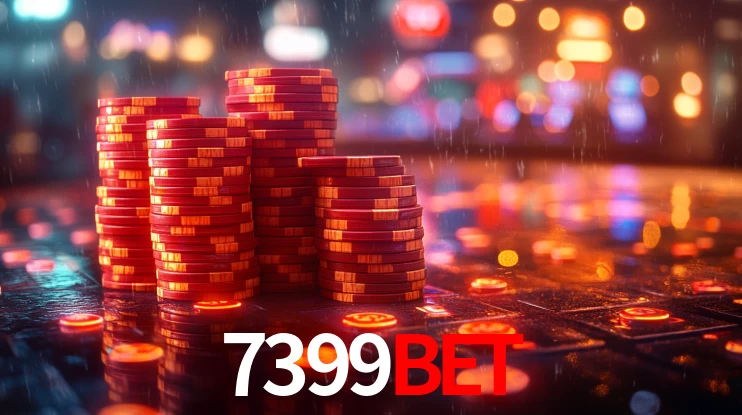 Suporte no Cassino Online 7399bet
